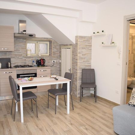 Sbiriddu'S House Apartment Taormina Exterior photo
