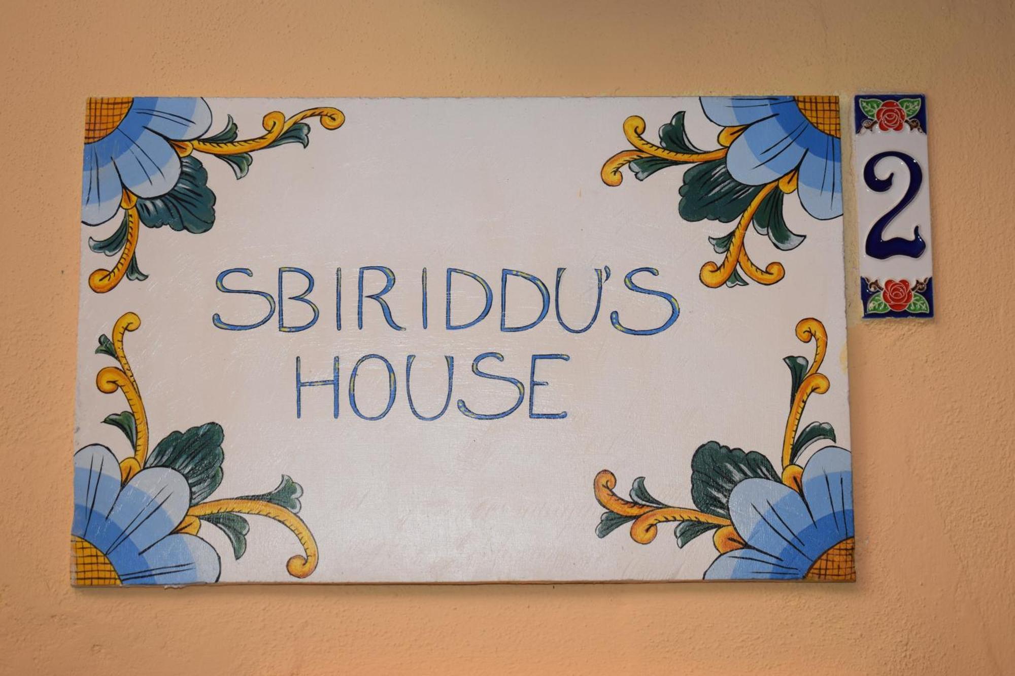 Sbiriddu'S House Apartment Taormina Exterior photo