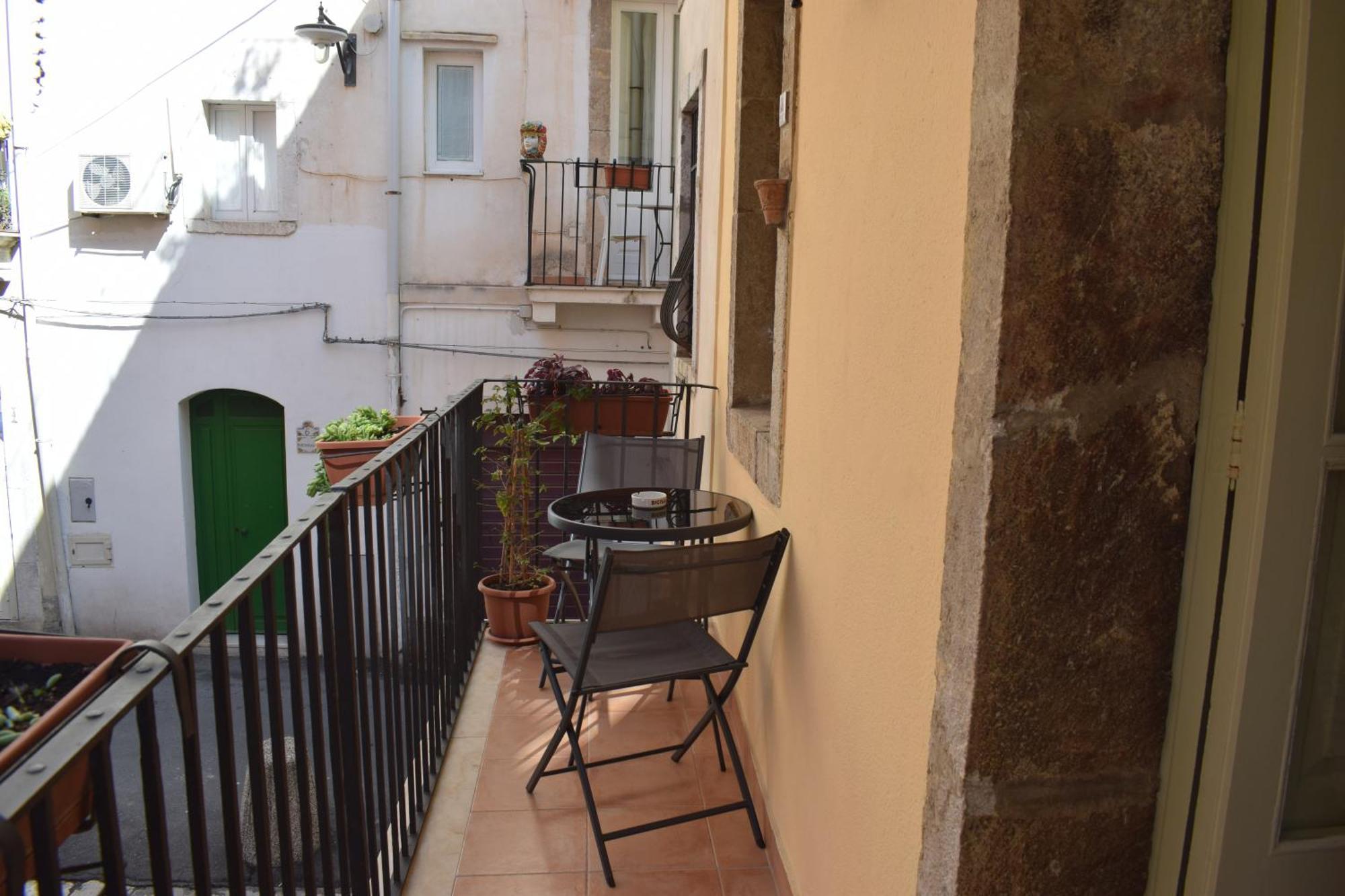 Sbiriddu'S House Apartment Taormina Exterior photo