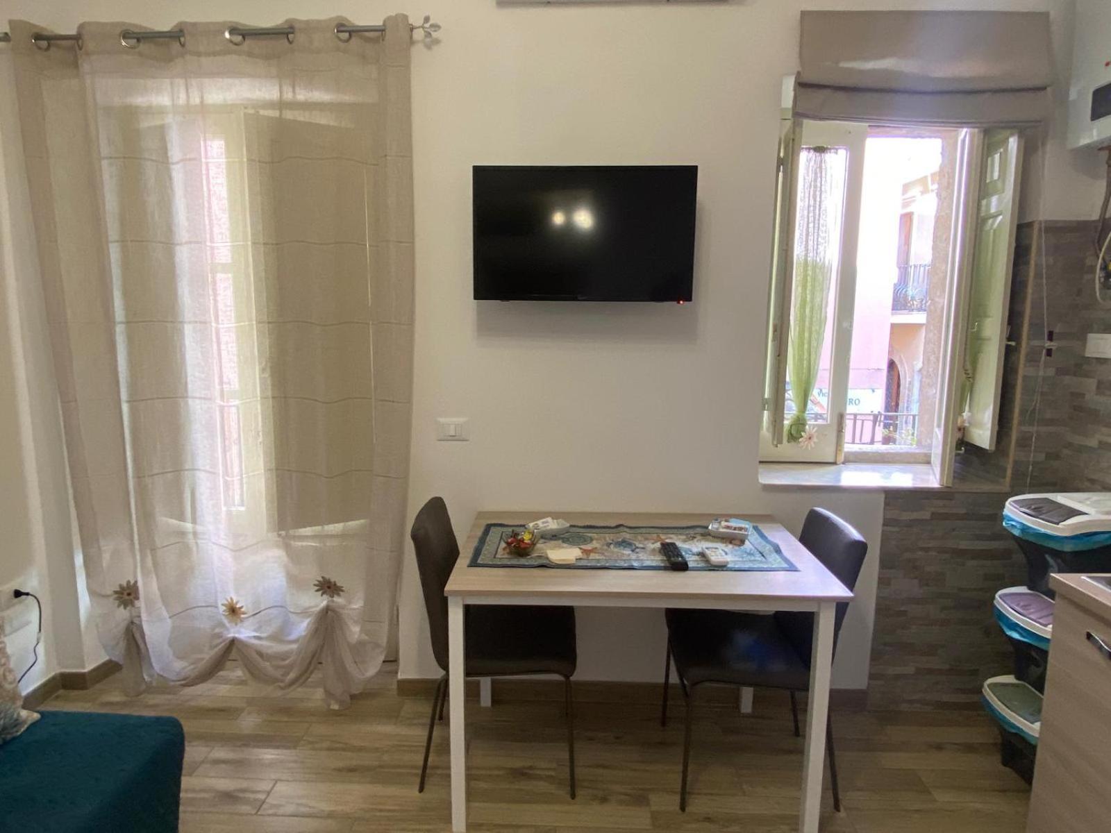 Sbiriddu'S House Apartment Taormina Exterior photo