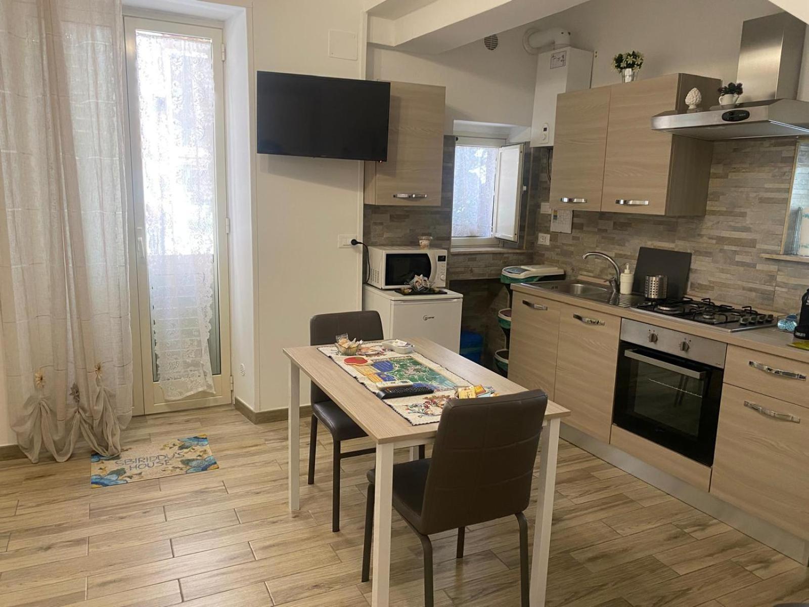 Sbiriddu'S House Apartment Taormina Exterior photo