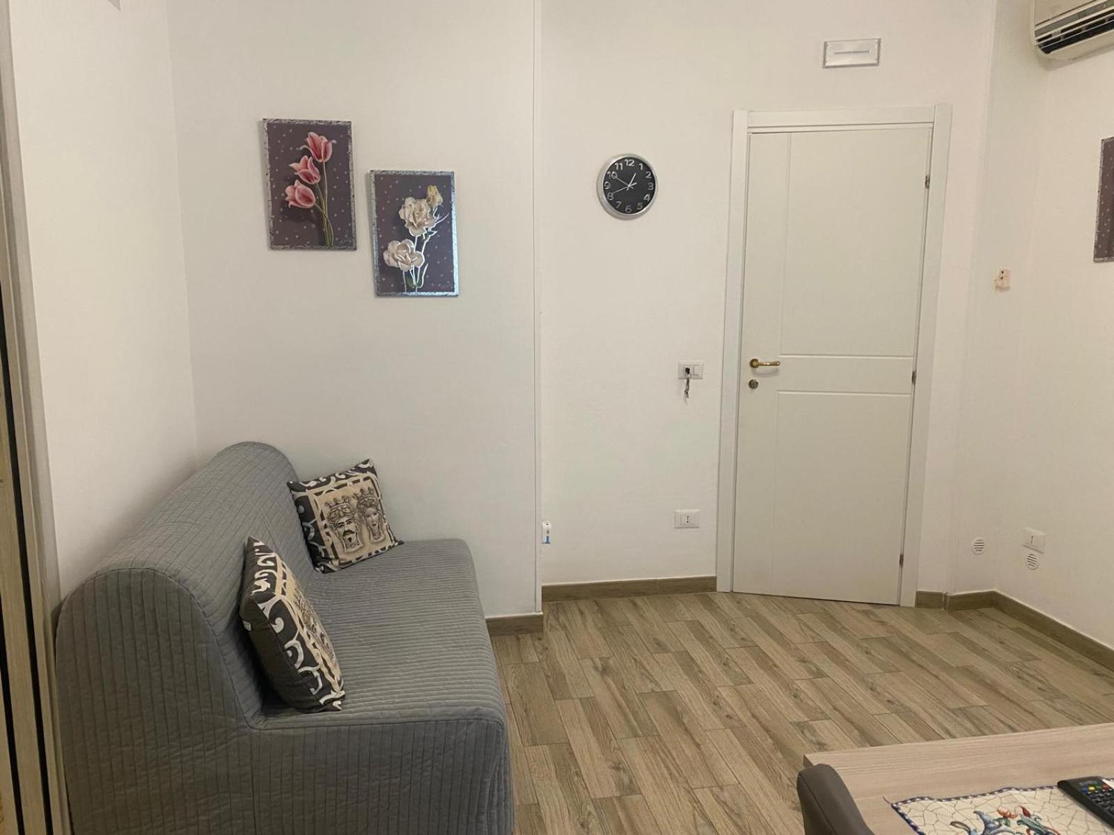 Sbiriddu'S House Apartment Taormina Exterior photo