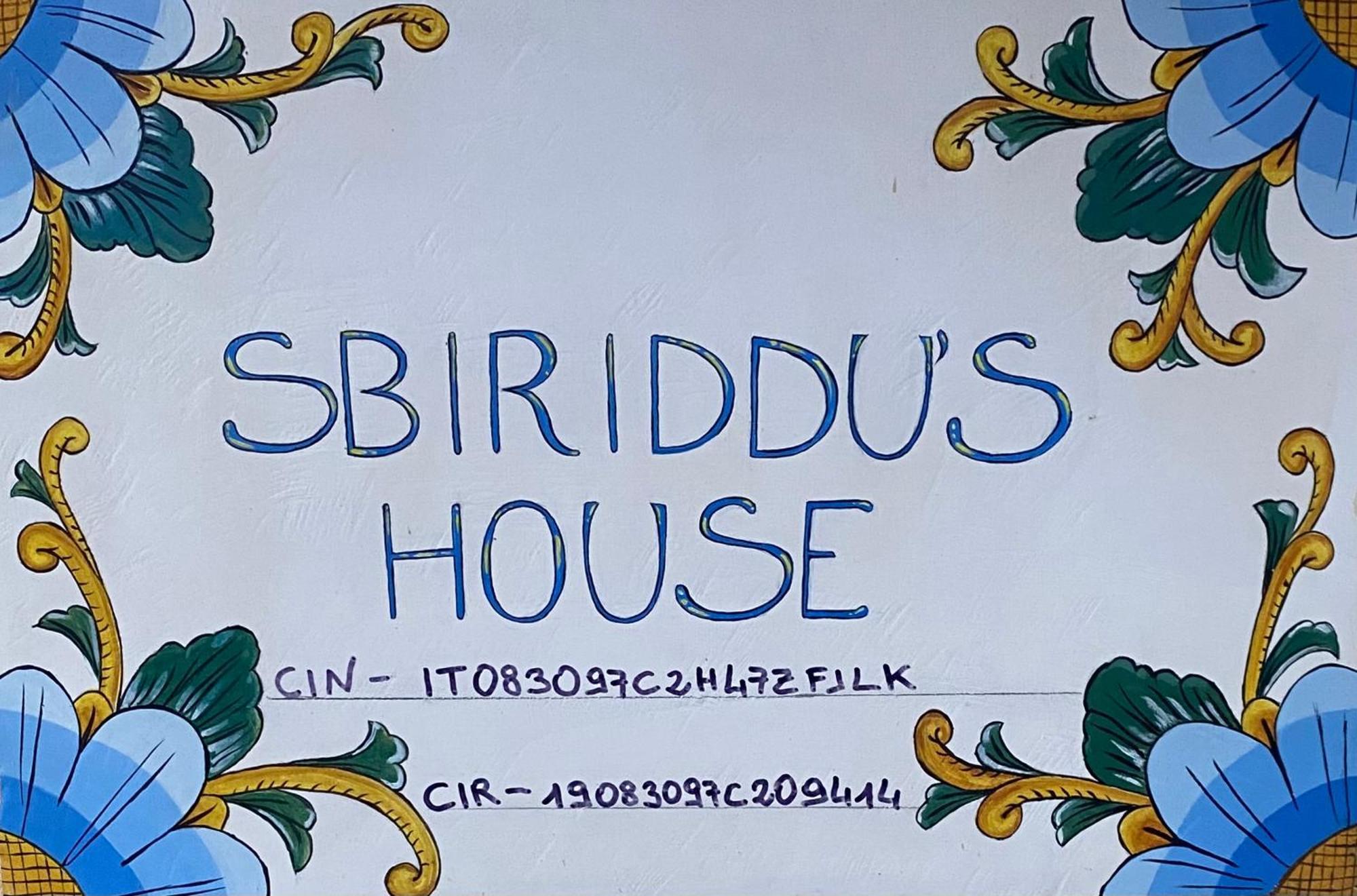Sbiriddu'S House Apartment Taormina Exterior photo